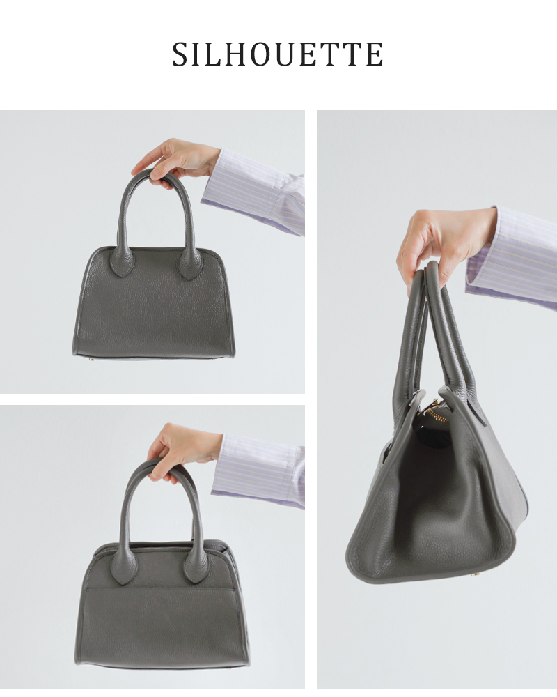 新品未使用★DONSJE コアラ　レザーショルダー CLASKA Gallery & Shop ”DO” ショルダーバッグ バッグ シンプル