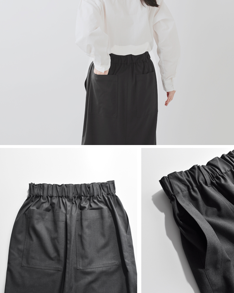 nicholson&nicholson ニコルソンアンドニコルソン ストレッチ