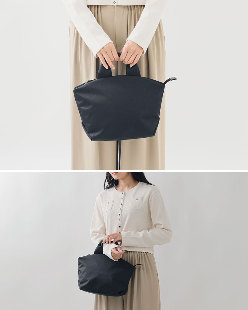 StitchandSew スティッチアンドソー レザーハンドル コーデュラ
