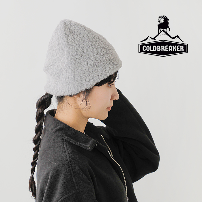 Cold Breaker(コールドブレーカー)エッグハットeh