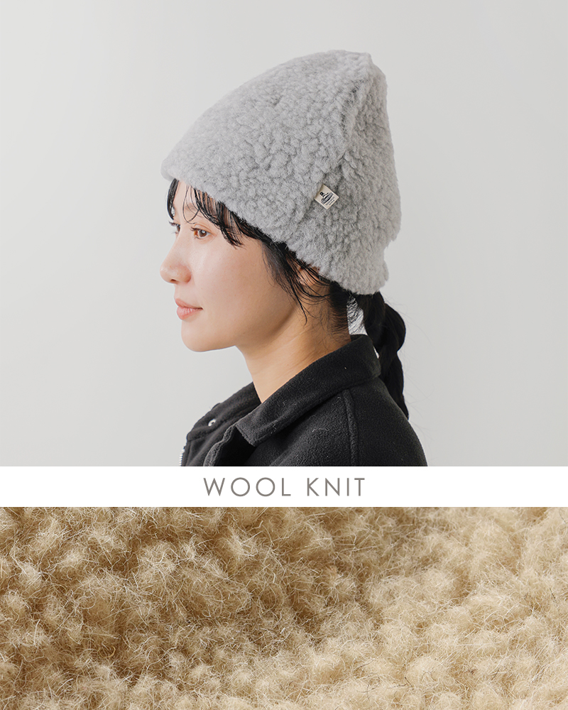 Cold Breaker(コールドブレーカー)エッグハットeh