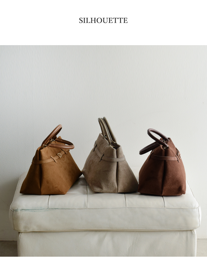 AULENTTI(オウレンティ)レザー2wayショルダーバッグel-ma766-cado