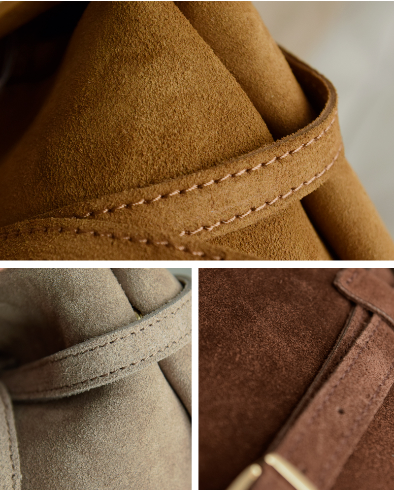 AULENTTI(オウレンティ)レザー2wayショルダーバッグel-ma766-cado