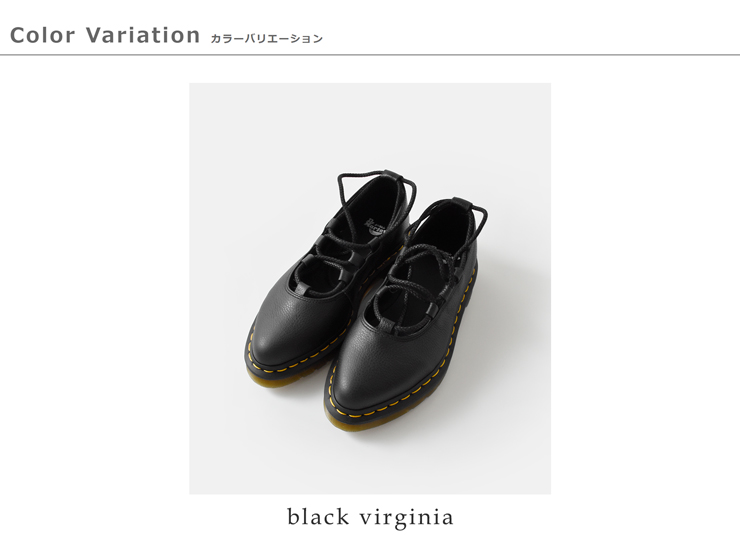 クーポン対象】DrMartens ドクターマーチン レースアップ