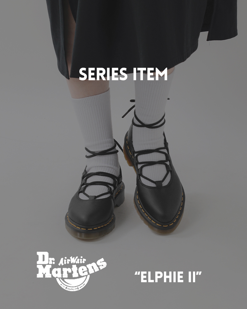 ストラップ mj DrMartens ドクターマーチン メリージェーン ストラップ