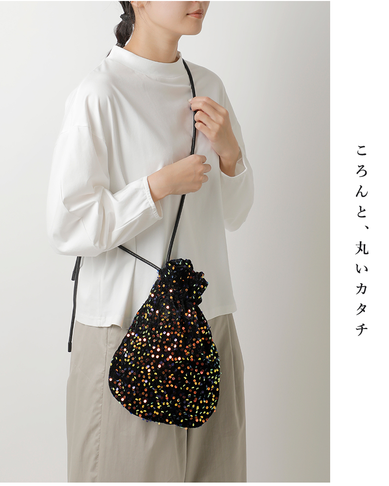(en)brace(エンブレース)2wayメリリーショルダートートバッグ“merrilybag”enb25fbg7006