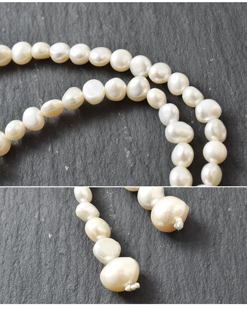 EO(イオ)パールネックレス“Pearlnecklace”eo-170