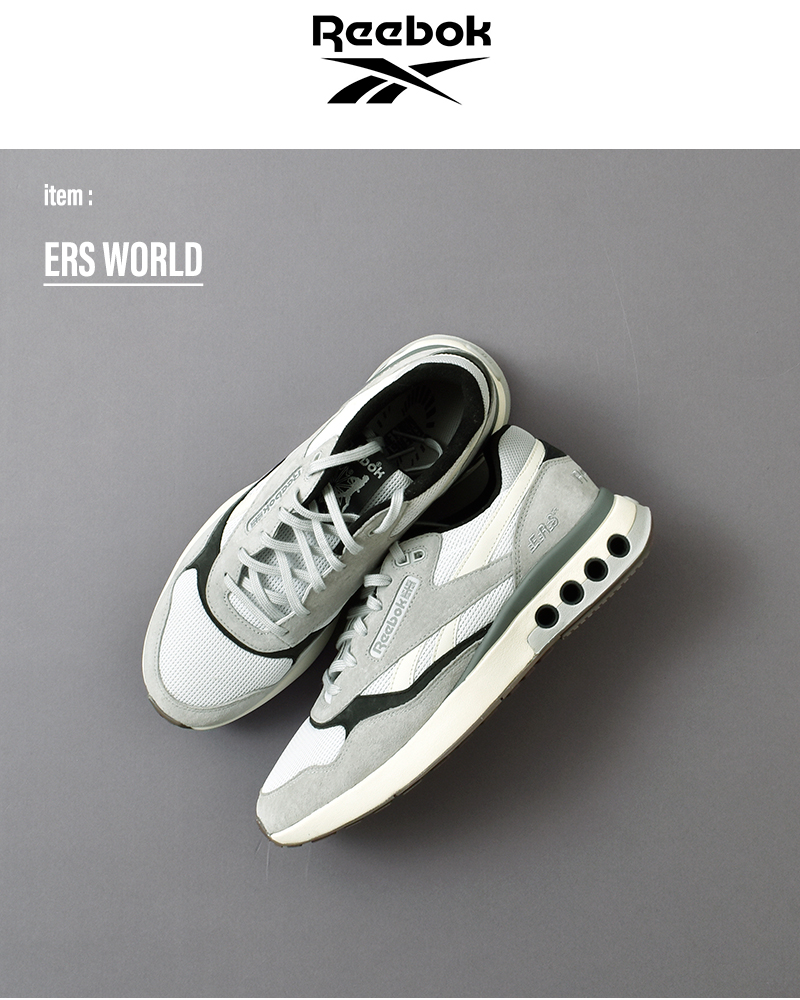 Sneaker LOOSE IN THE WORLD スニーカー 43einhalb x adidas ZX 10000 