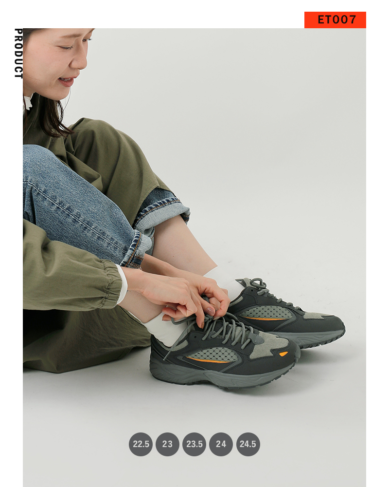 moonstar 810s(ムーンスター エイトテンス)シンセティックレザーヒートレイヤーインソールグランドシューズ“STUDENWARM”et007