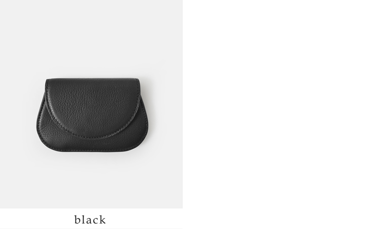 STATUS ANXIETY(ステータスアングザエティー)カウレザーウォレット“EYESWIDE”eyes-wide