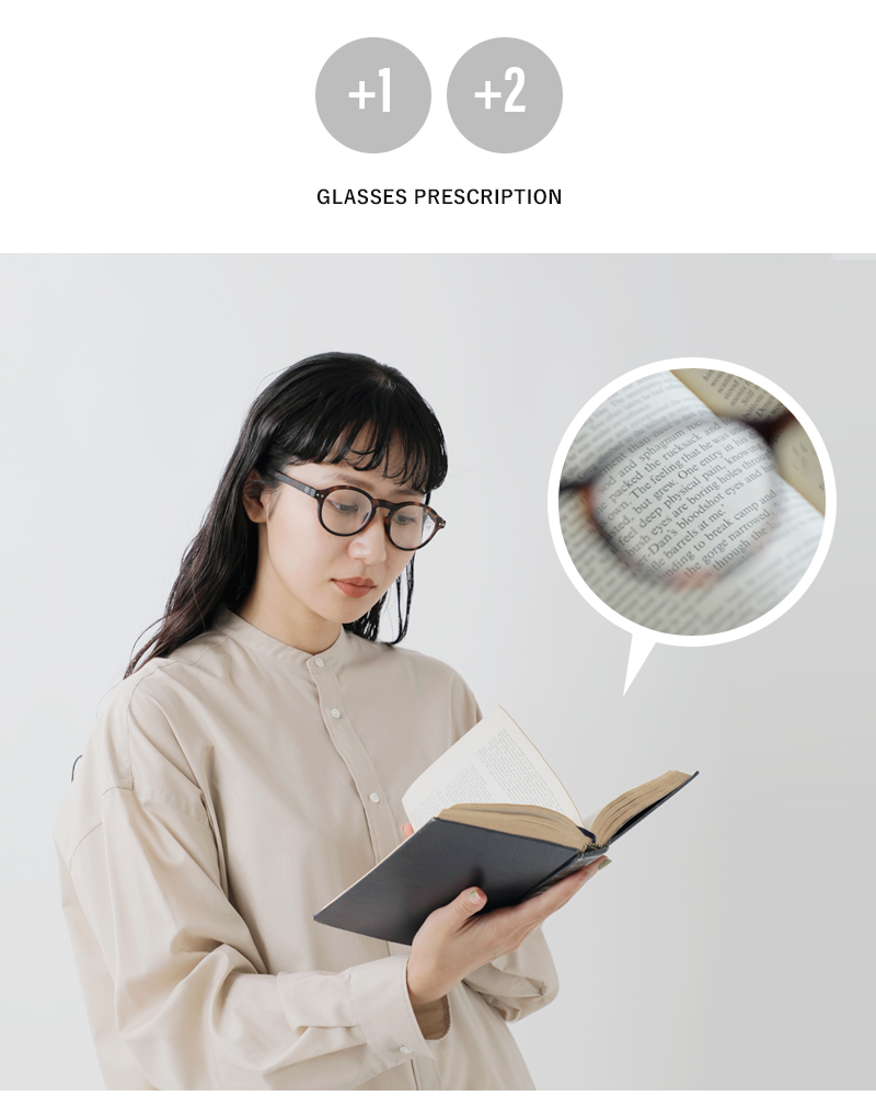 IZIPIZI(イジピジ)度付きフォルダブルリーディンググラスf-reading