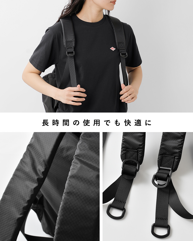 F/CE.(エフシーイー)コーデュラシルナイロンナップサック“CORDURASILNYLONKNAPSACK”fcr32251b0001