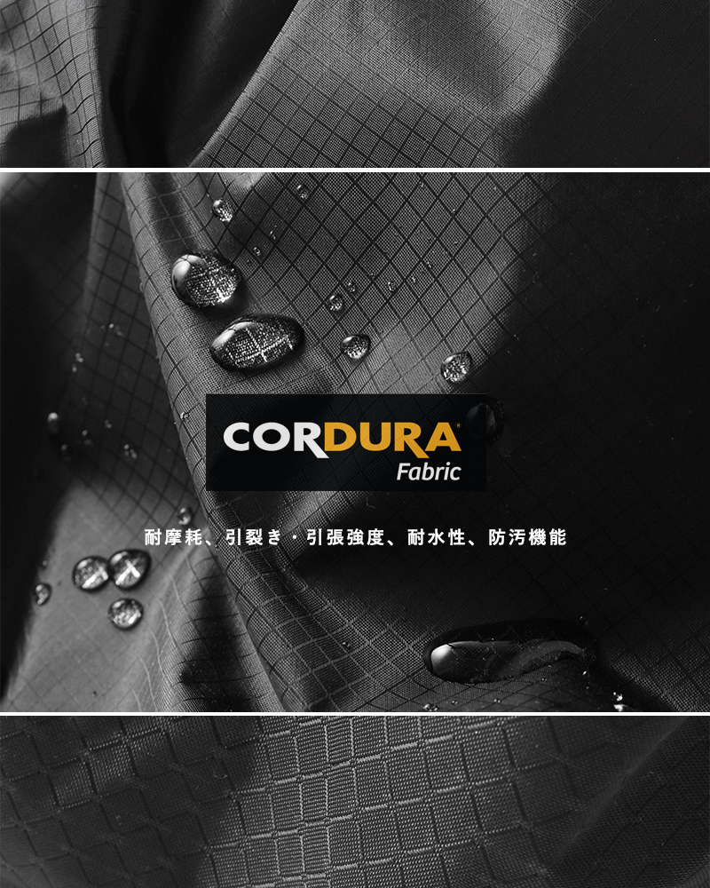 F/CE.(エフシーイー)コーデュラシルナイロンナップサック“CORDURASILNYLONKNAPSACK”fcr32251b0001