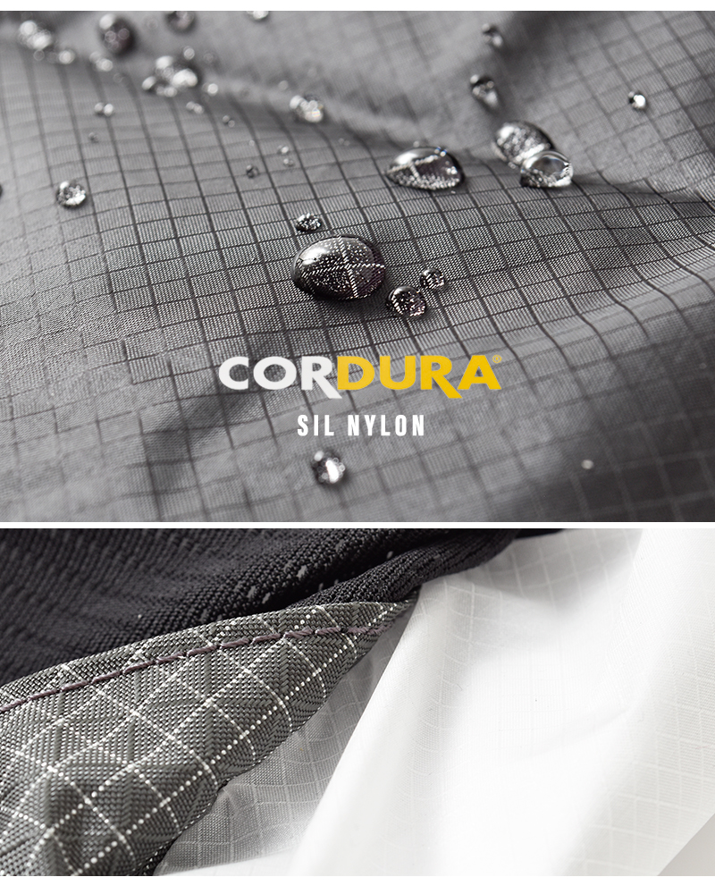 F/CE.(エフシーイー)コーデュラシルナイロンサコッシュ“CORDURASILNYLONSACOCHE”fcr34251b0001