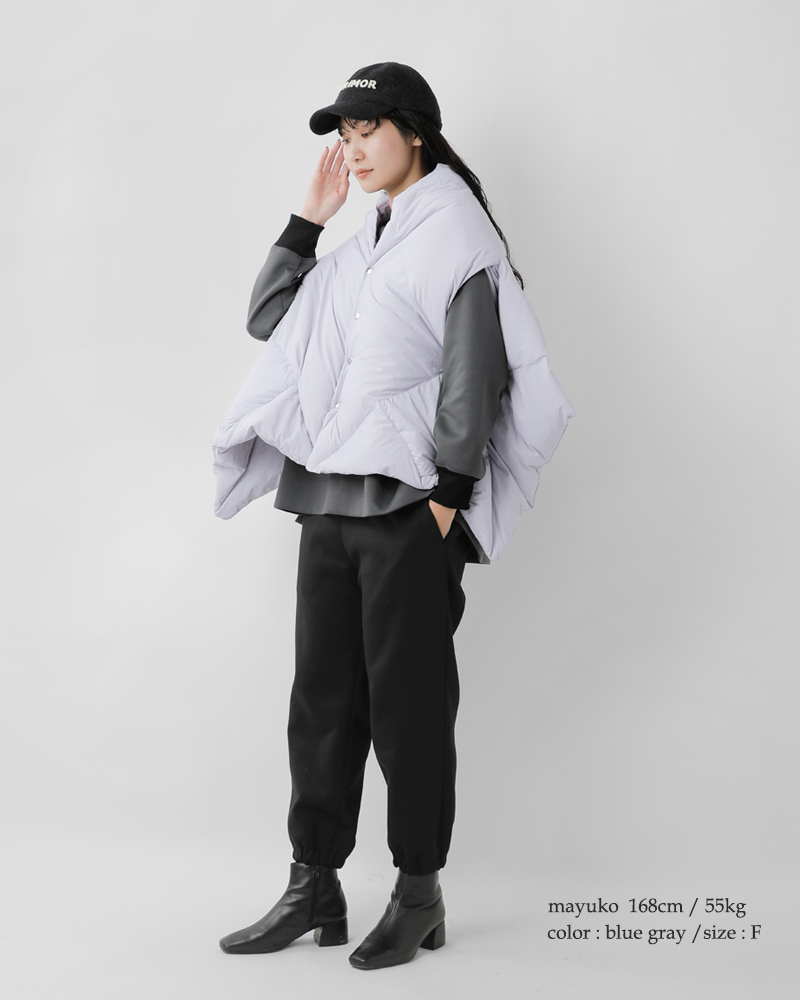 miffewo[Vu _E P[v gREVERSIBLE DOWN CAPEh few25wac5349