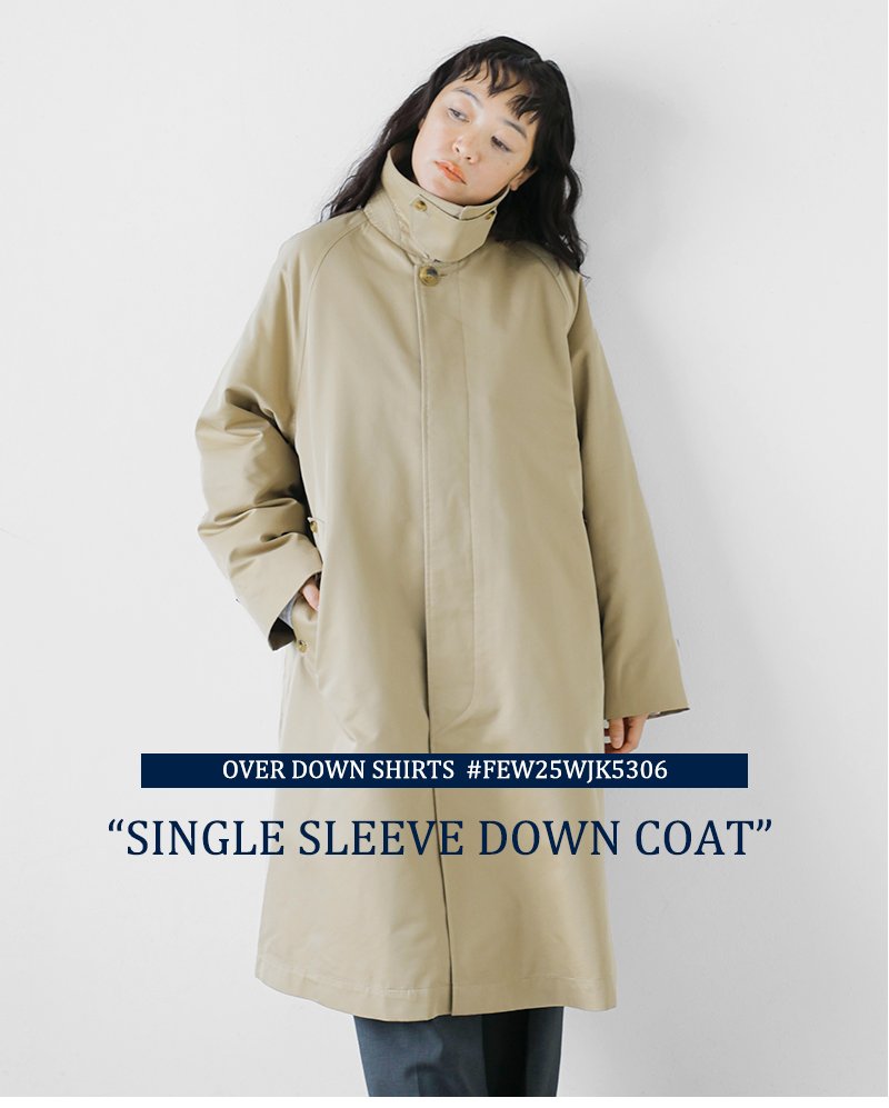 miffew(~t[)VOX[u_ER[ggSINGLESLEEVEDOWNCOAThfew25wjk5301