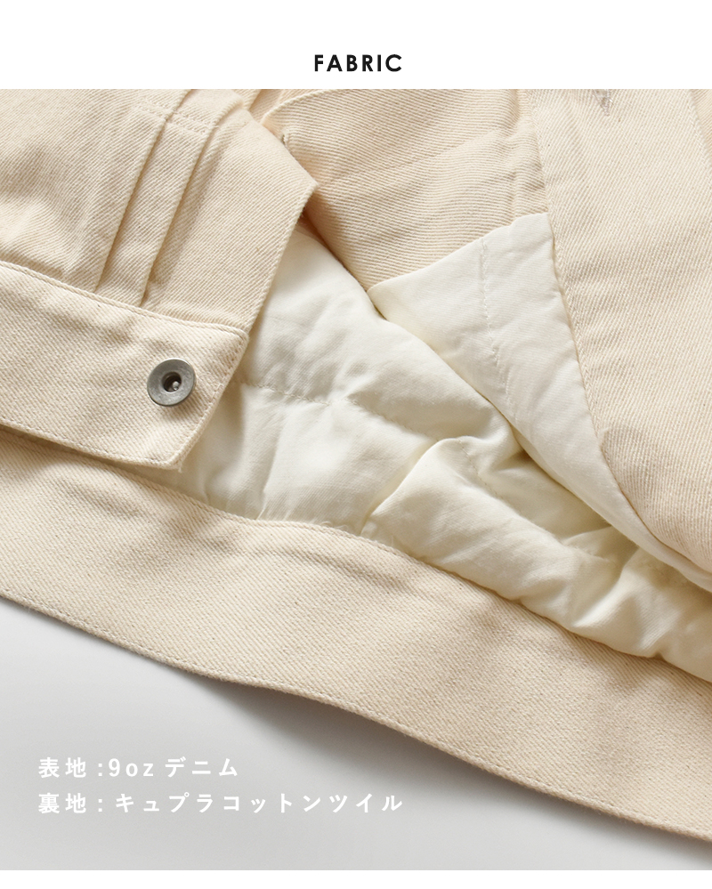 miffew(~t[)fj_EWPbggDENIMDOWNJACKEThfew25wjk5338