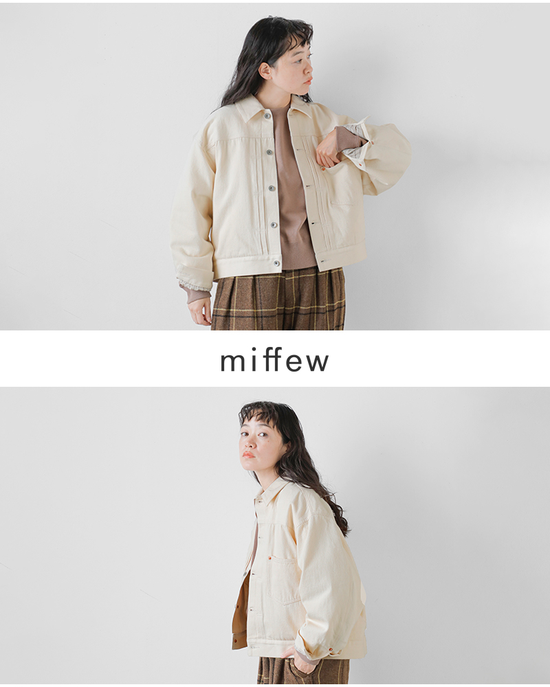 miffew(~t[)fj_EWPbggDENIMDOWNJACKEThfew25wjk5338