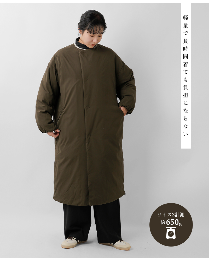 miffew(~t[)ѓdh~J[X_ER[ggCOLLARLESSDOWNCOAThfew25wjk5347