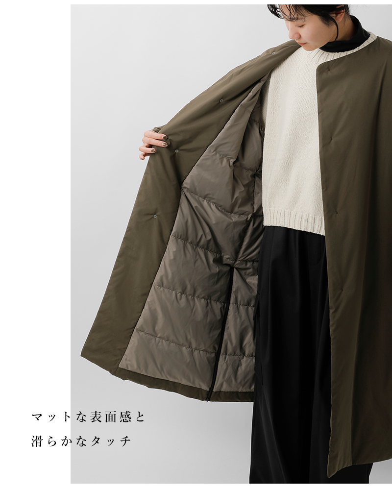 miffew(~t[)ѓdh~J[X_ER[ggCOLLARLESSDOWNCOAThfew25wjk5347