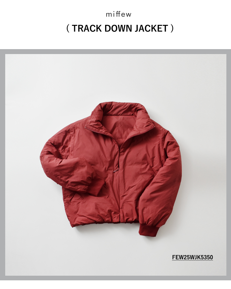 miffew(~t[)gbN_EWPbggTRACKDOWNJACKEThfew25wjk5350