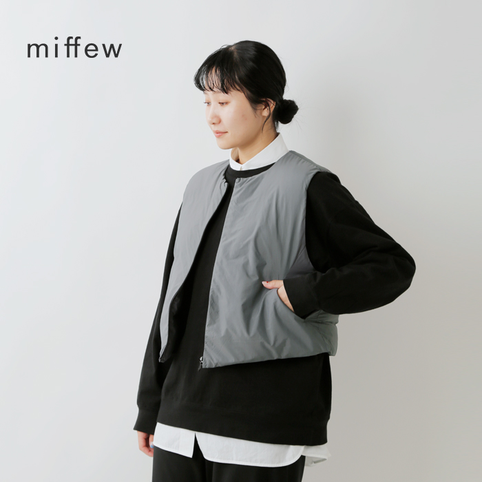 miffew(~t[)J[X_ExXggCOLLARLESSDOWNVESThfew25wjk5351