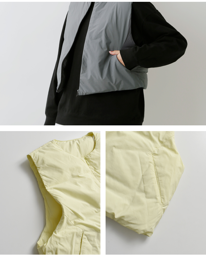 miffew(~t[)J[X_ExXggCOLLARLESSDOWNVESThfew25wjk5351