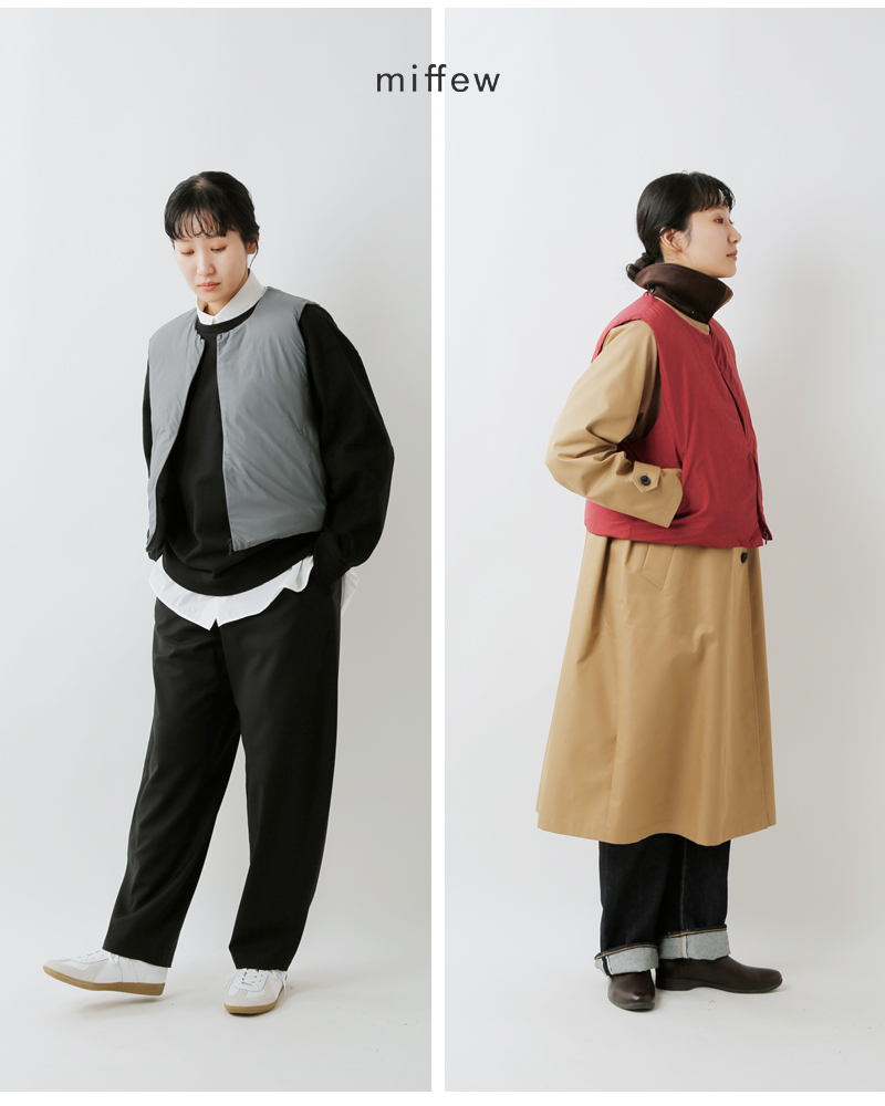 miffew(~t[)J[X_ExXggCOLLARLESSDOWNVESThfew25wjk5351