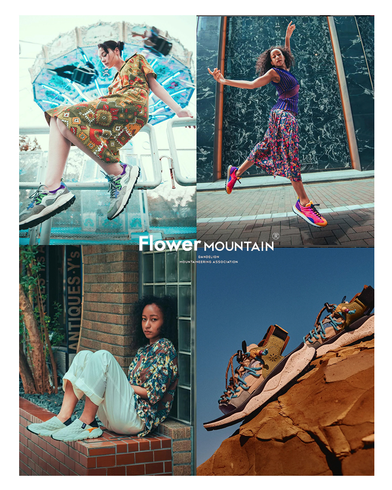 マウンテンリサーチ　Flower Carrier Coat18AW マウンテンリサーチ Flower Carrier Coat18AW