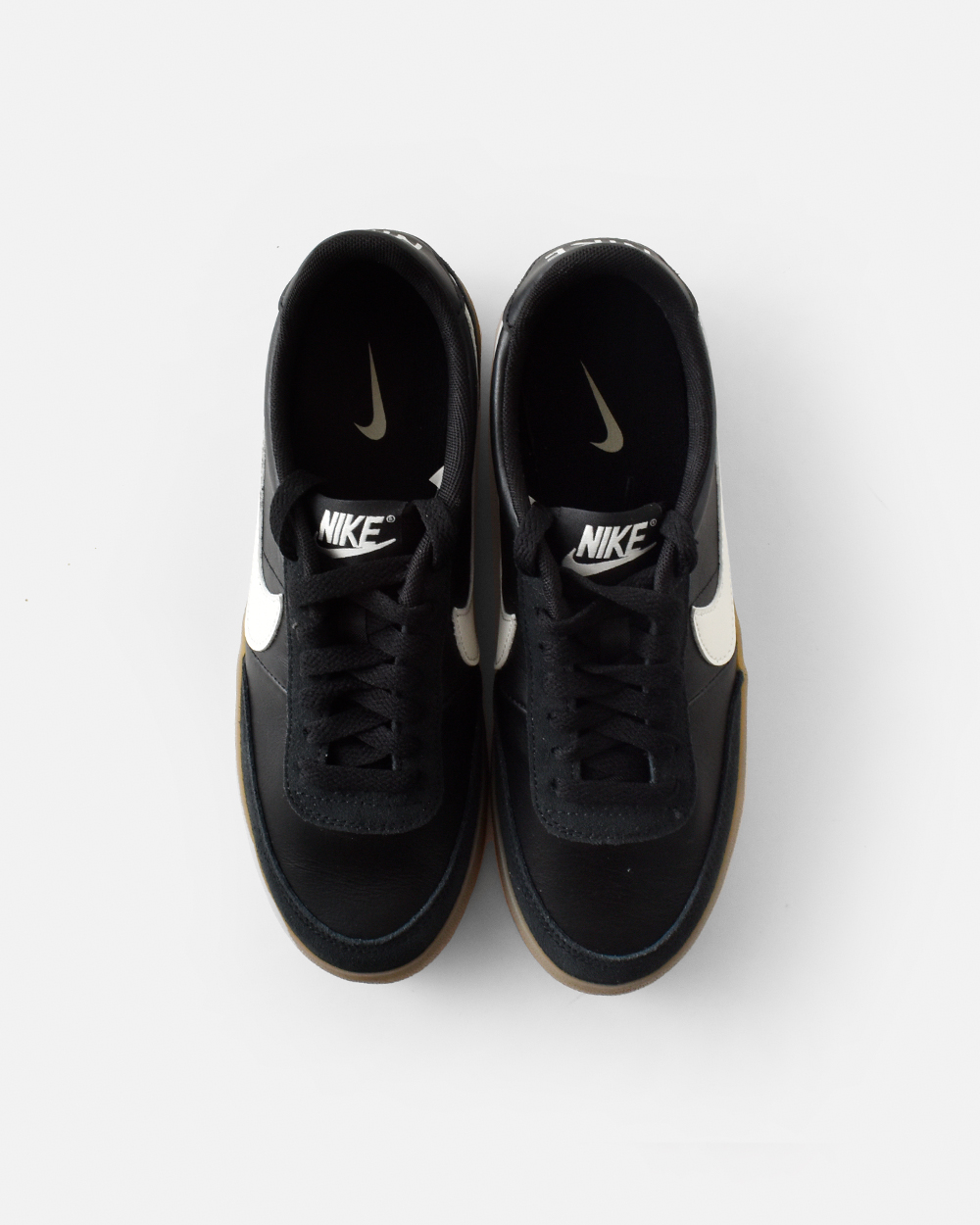 NIKEウィメンズ キルショット2 スニーカー fz5630