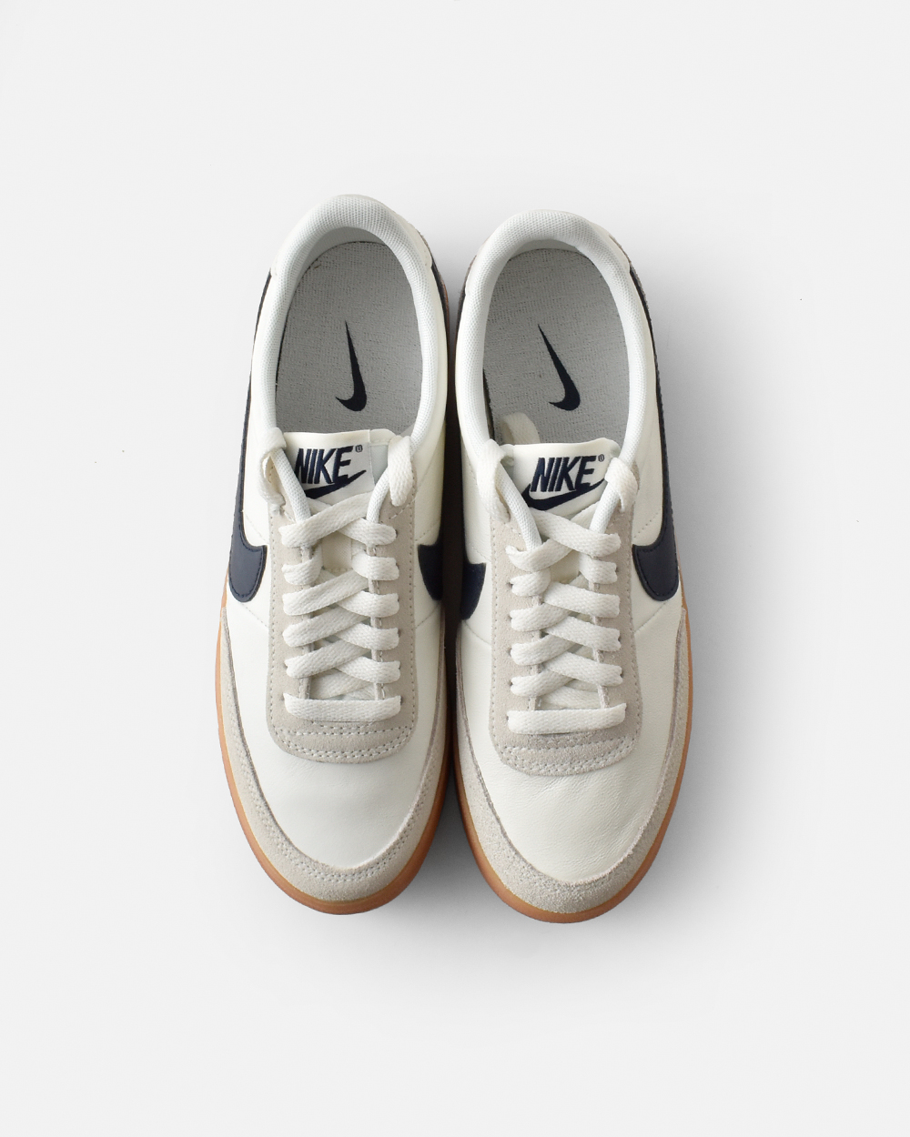 NIKEウィメンズ キルショット2 スニーカー fz5630