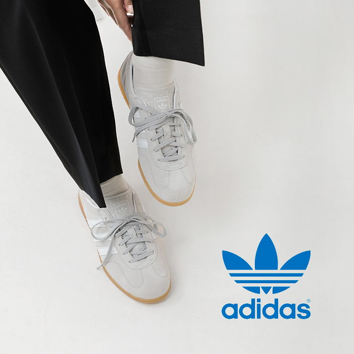 adidas Originals(アディダス オリジナルス)ガゼルロープロファイルローカットスニーカー“GAZELLELOPROW”gazelle-lp-w