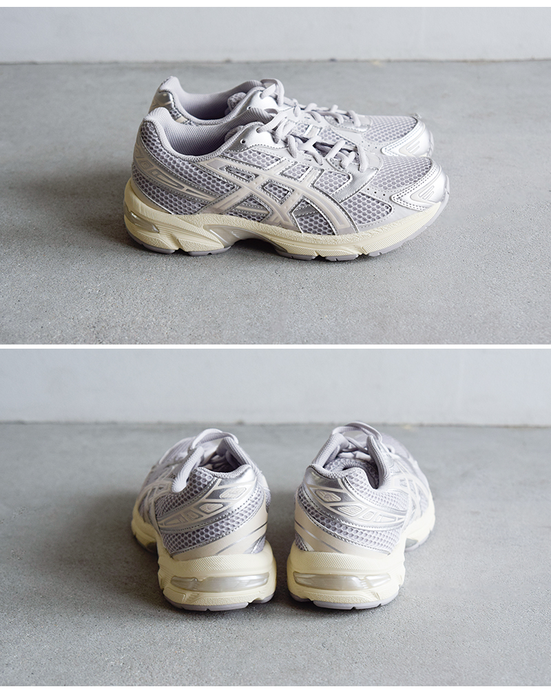 ASICS(アシックス)ゲル1130ローカットランニングスニーカー“GEL-1130”gel-1130