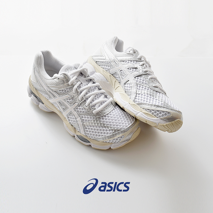 ASICS(アシックス)ゲルキュムラススポーツスタイルスニーカー“GEL-CUMULUS16”gel-cumulus16