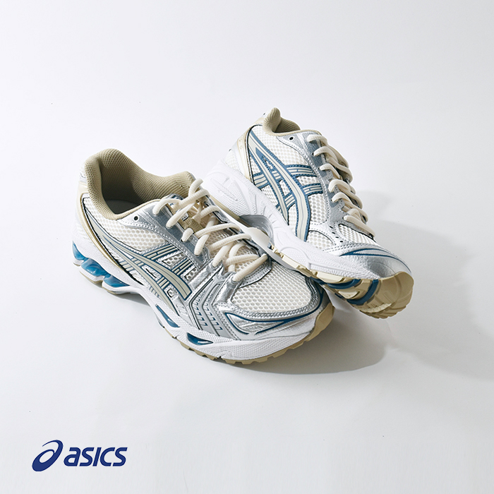 ASICS(アシックス)ゲルカヤノスポーツスタイルスニーカー“GEL-KAYANO14”gel-kayano14-same1