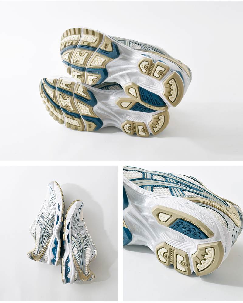 ASICS(アシックス)ゲルカヤノスポーツスタイルスニーカー“GEL-KAYANO14”gel-kayano14-same1