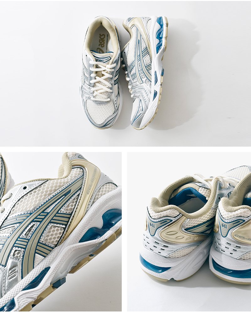ASICS(アシックス)ゲルカヤノスポーツスタイルスニーカー“GEL-KAYANO14”gel-kayano14-same1