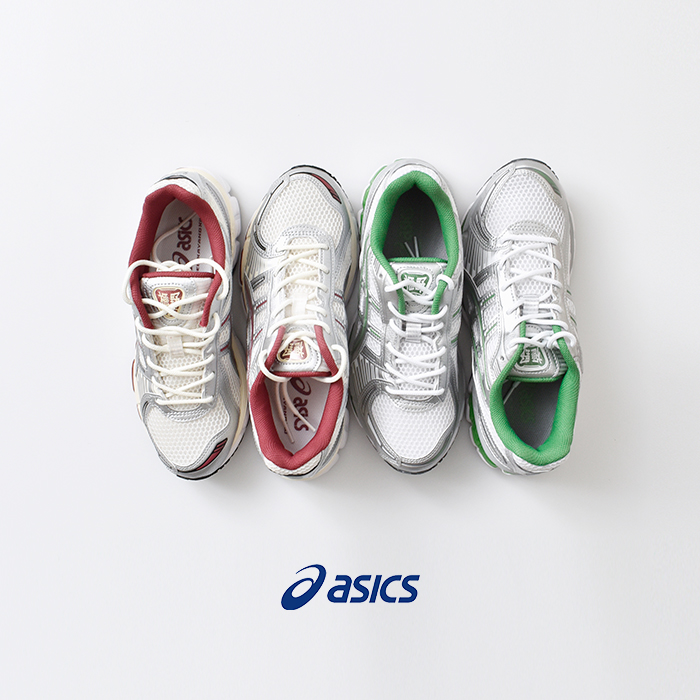 ASICS アシックス ゲルカヤノ スポーツスタイル スニーカー “GEL