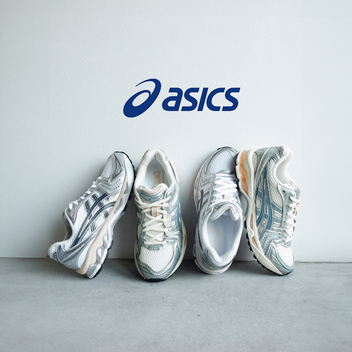 ASICS(アシックス)ゲルカヤノスポーツスタイルスニーカー“GEL-KAYANO14”gel-kayano14