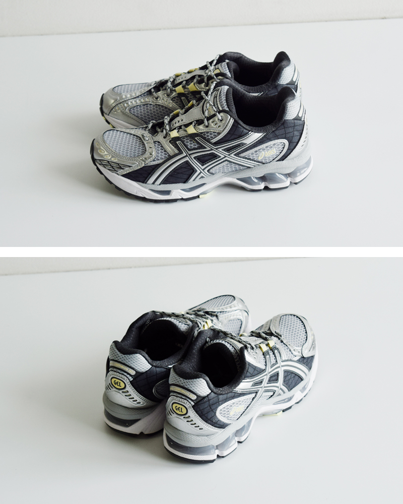 ASICS(アシックス)ゲルニンバススポーツスタイルスニーカー“GEL-NIMBUS10.1”gel-nimbus10-1