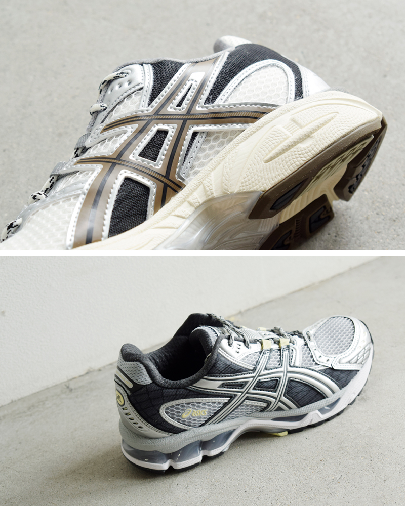 ウォーキング・ランニングウェア ASICS GELNIMBUS10.1 24.5 楽天市場】日本未発売 ASICS GEL NIMBUS 10.1 Blue Ocean Haze