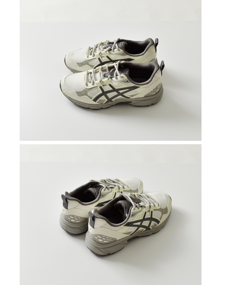 ASICS(アシックス)ゲルヌノビキスポーツスタイルトレイルスニーカー“GEL-NUNOBIKIRGD”gel-nunobikirgd