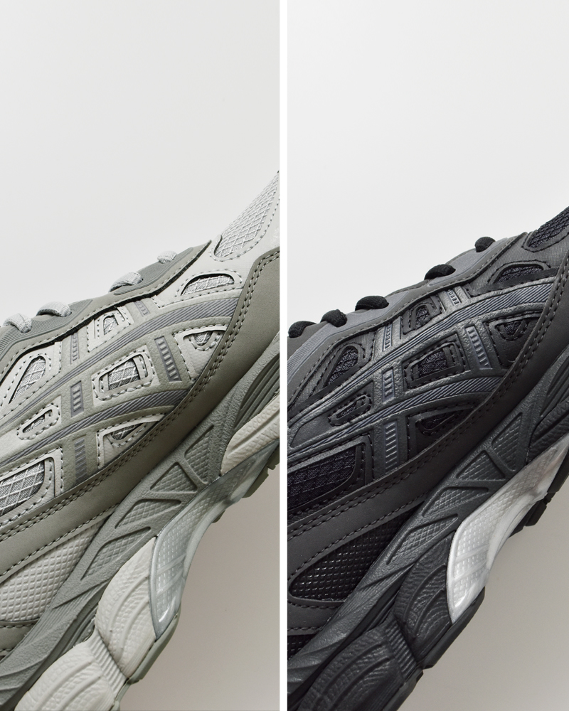 ASICS(アシックス)ゲルエヌワイシースポーツスタイルスニーカー“GEL-NYCRGD”gel-nycrgd