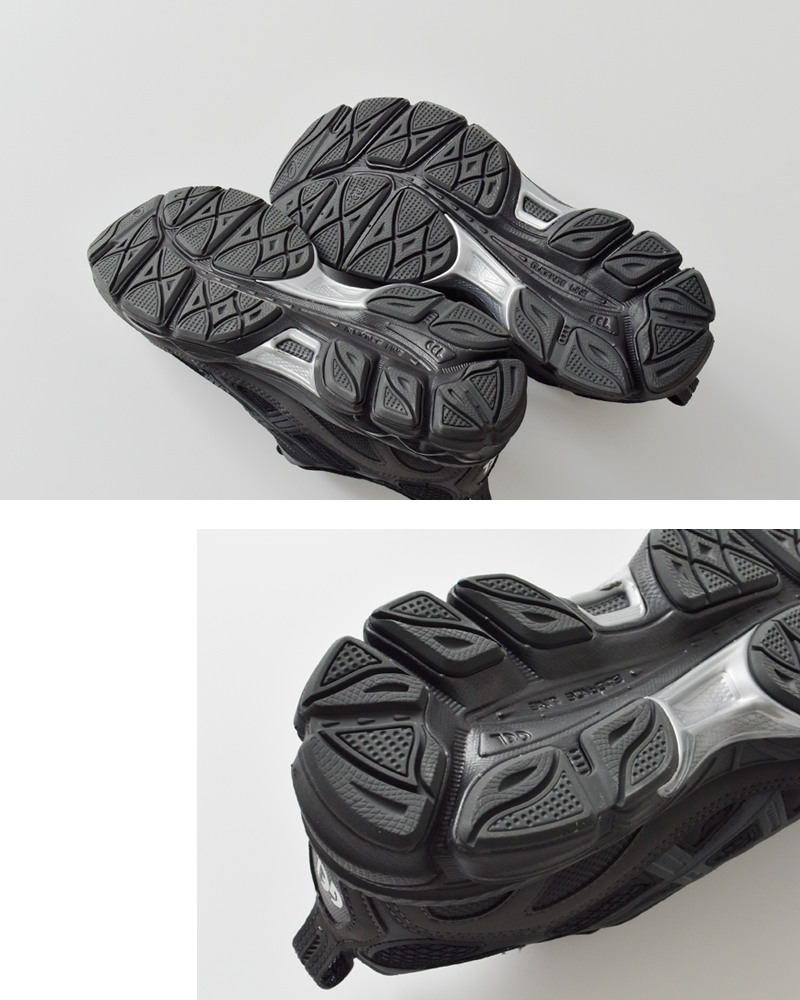 ASICS(アシックス)ゲルエヌワイシースポーツスタイルスニーカー“GEL-NYCRGD”gel-nycrgd