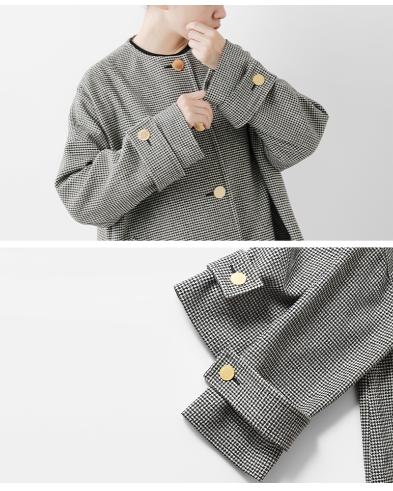 Traditional Weatherwear トラディショナルウェザーウェア