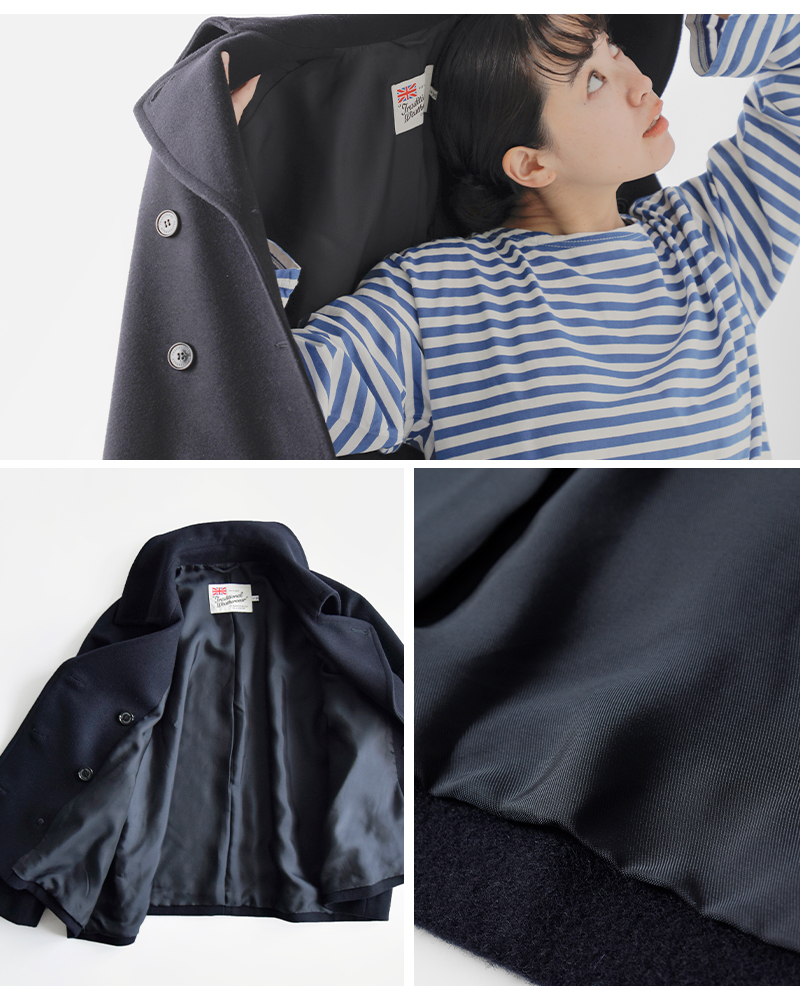 楽天市場】Traditional Weatherwear トラディショナルウェザー