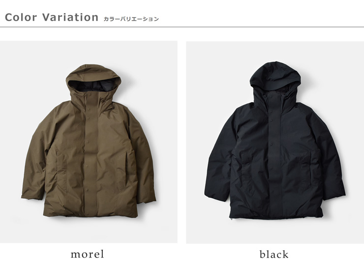 GOLDWIN(S[hEC)SAebNXXm[W_EWPbggGORE-TEXSnowRangeDownM/LJackethgl25341