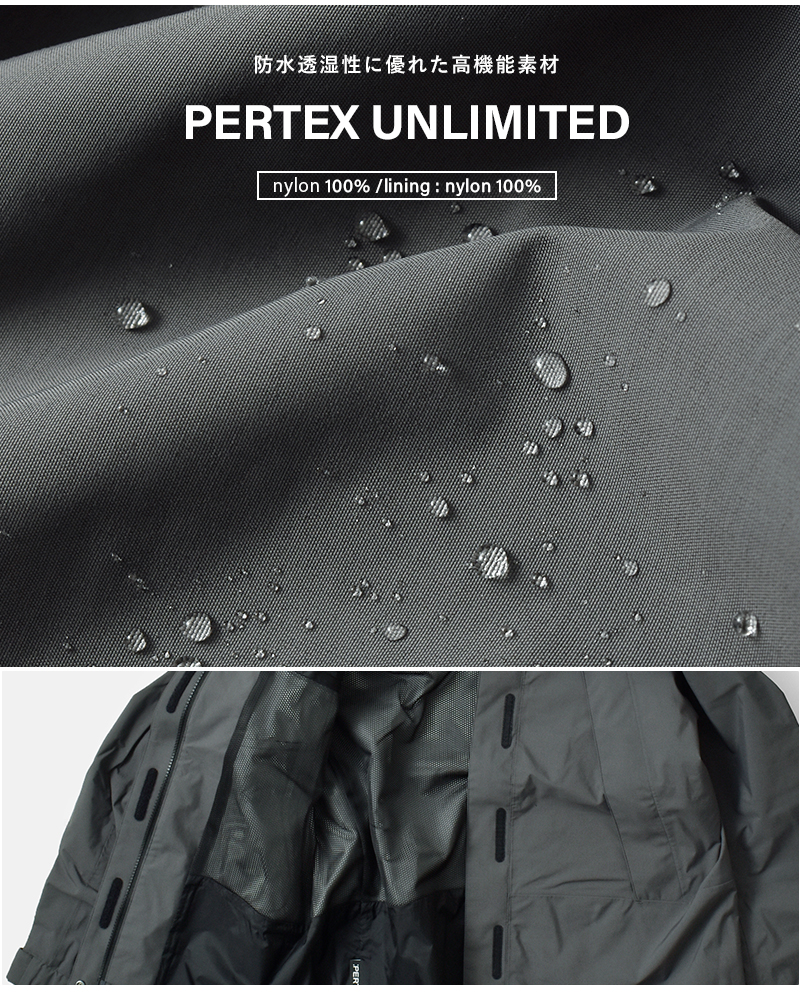 GOLDWIN(S[hEC)p[ebNXA~ebh2LWPbggPERTEXUNLIMITED2LJackethglw25142