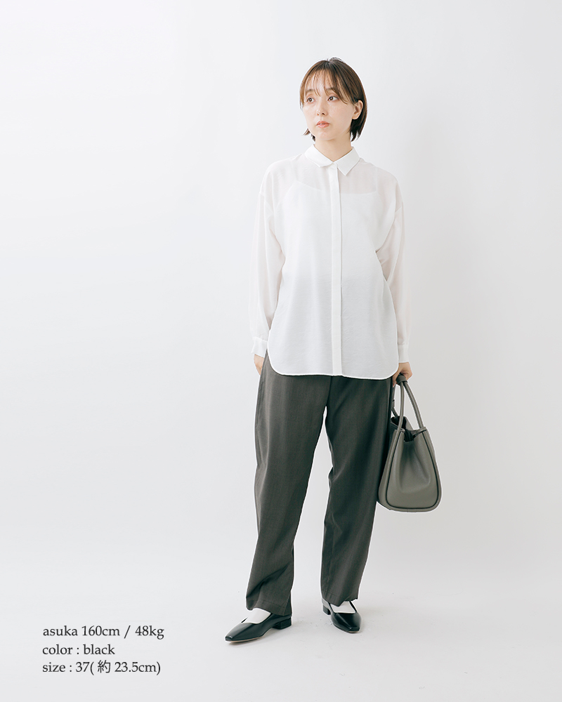 MOHI(モヒ)スクエアトゥローヒールパンプスgu3-1866-28-pu