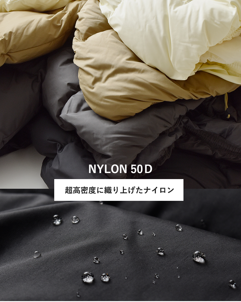 Gymphlex(ジムフレックス)ダウンショートジャケットgy-a0555tfe